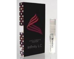 Духи с феромонами Infinity Perfume Livia Corsetti 3ml