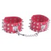 Бондажный набор Taboo Accessories Extreme Set №15 - фото 7