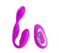 Вибратор на дистанционном управлении Lust Pretty Love