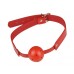 Бондажный набор Taboo Accessories Extreme Set №15 - фото 6