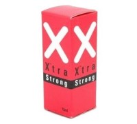 Попперс Xtra Strong 15 мл (Великобритания)
