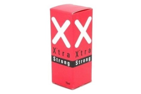 Попперс Xtra Strong 15 мл (Великобритания)