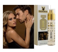 Женские духи с феромонами Hugo Boss Boss the scent for her 45 мл