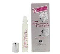 Женские духи с феромонами Givenchy Very Irresistible Electric Rose 10 мл