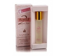 Женские духи с феромонами (масляные) Lanvin Rumeur 2 Rose 10 мл