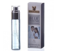 Духи с феромонами Antonio Banderas Blue Seduction мужские 45 мл