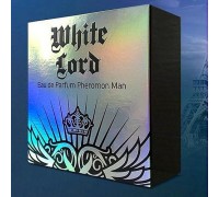 Парфюмерная вода с феромонами Natural Instinct White Lord 100 мл