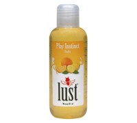 Lust Фруктовое масло массажное Play Instinct 150 мл