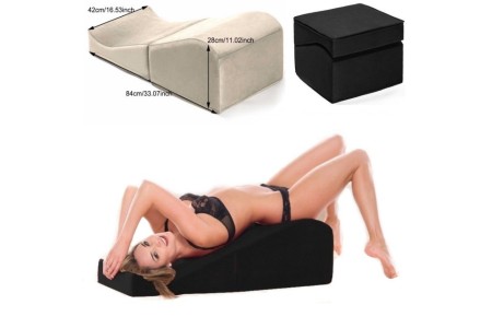 Удобная мебель для секса - секс-софа Лолита 3