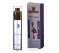 Духи с феромонами Paco Rabanne Ultraviolet женские 45 мл