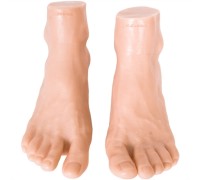 Сексуальные ступни Belladonna