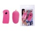 Виброяйцо с беспроводным управлением Wireless Vibrating Egg розовое - фото 1
