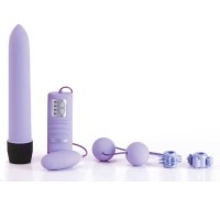 Набор Couples Kit Lavender