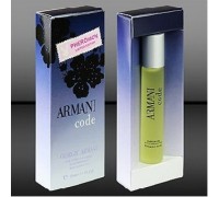 Духи с феромонами (масляные) Armani Code женские 10 мл