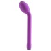 Вибростимулятор Neon Luv Touch Slender G - Purple - фото 1