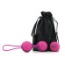 Вагинальные шарики Key Stella II pink - фото 5
