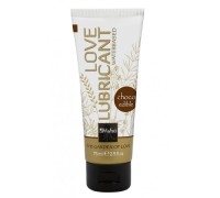 Гель лубрикант на водной основе с ароматом Шоколада 75 мл