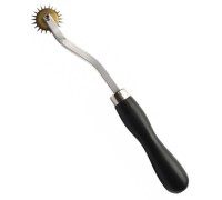 Игольчатое колесо Вартенберга