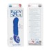 Вибратор Body & Soul Sultry Blue - фото 1