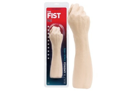 Стимулятор-рука для фистинга The Fist