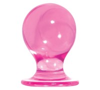 Анальный стимулятор Orbite Pleasures Mini Pink