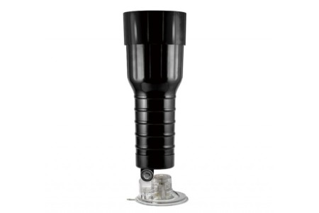 Мастурбатор High Quality Desire Cup чёрный
