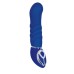 Вибратор Body & Soul Sultry Blue - фото
