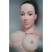 Любовная кукла-брюнеточка с реалистичными попкой и киской - фото 9