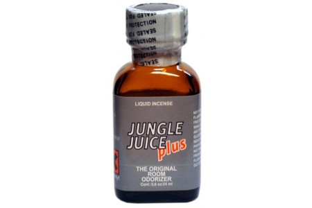 Попперс Jungle Juice Plus 24ml (Canada)