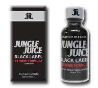 Попперс Jungle Juice Black Label 30 мл (Канада)