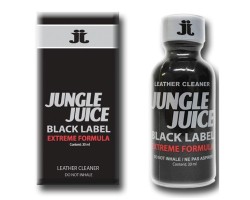Попперс Jungle Juice Black Label 30 мл (Канада)
