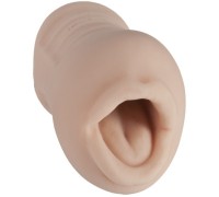 Ротик с язычком Sasha Grey