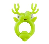 Виброкольцо Бешеный Олень Rockin Reindeer