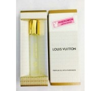 Духи масляные женские Louis Vuitton Rose Des Vents с феромонами 10 мл