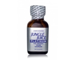 Попперс Jungle Juice Platinum 24ml (Канада)