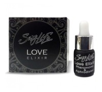 Концентрат феромонов с афродизиаком унисекс Sexy Life Love Elixir 5 мл