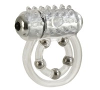 Водонепронциаемое вибрирующее кольцо Maximus