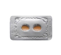 Таблетки для повышения потенции Сиалис 2 шт 20 мг