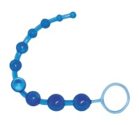 Шарики анальные Royal blue