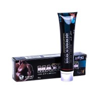 Maxman пролонгирующий крем для мужчин 15 мл