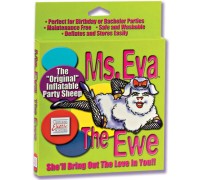 Овечка Ms. Eva