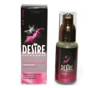 Гель Desire с феромонами для женщин 40 мл