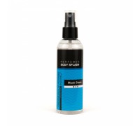 Парфюмированная вода для тела Body Splash Musk Stone 100 мл