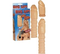 Насадка удлинитель Big Up