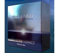 Парфюмерная вода с феромонами Natural Instinct De La Mer 100 мл