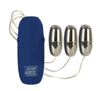 Стимуляторы Interactive Trio silver