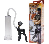 Помпа Big Daddy Pump от Mr. Marcus
