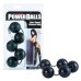 Пять шариков в латексной оболочке Anna Malle s Power Balls - фото 2