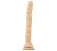 Анальный фаллос 8in