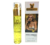 Духи с феромонами Dolce Gabbana The One женские 45 мл